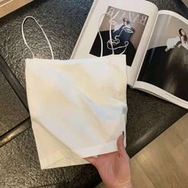 여성용 난달 끈나시