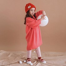 여아용 바니바니 상하 바지세트