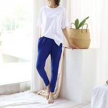 마더라이크 임부용 쿨시크배기팬츠