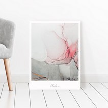 오홀리브 액자테이블 대(80 x 60 x 27 cm), 뚜왈렛