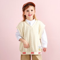 마리앤모리 아동용 제이미 데일리 베스트