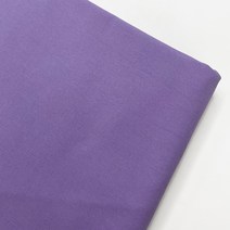 면 100퍼센트 고밀도 트윌 대폭 인터록 마감 원단, 78