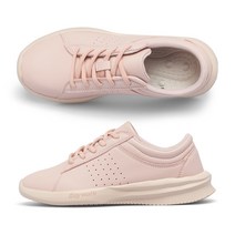 데이워크 여성용 가벼운 아치 서포트 컴포트 스니커즈 올리버 3.5cm SW1011