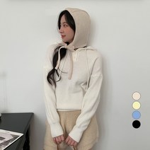 베러스윗 스트랩 바라클라바, 크림