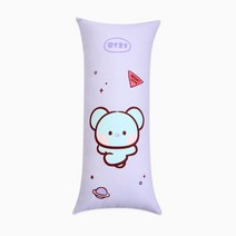 BT21 미니니 바디필로우, 코야