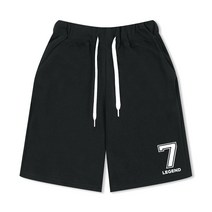 포밸런 빅사이즈 레전드7 스웨트 트레이닝 반바지