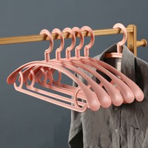 논슬립 옷걸이 Y175 10p 세트, 타입5, 10개입