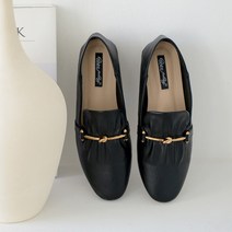 여성용 티그웨이 로퍼