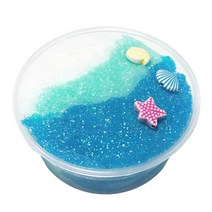 아트니즘 클라우드 슬라임 210ml, 샌드비치