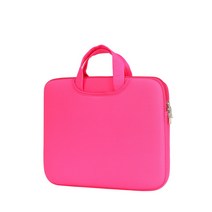 모던드로우 캠퍼스 비즈니스 노트북가방 MD 6001, 06 다크 핑크