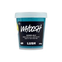 러쉬 후쉬 샤워 젤리, 240g, 1개