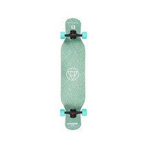 언노운 DANCING K LONGBOARD, MINT