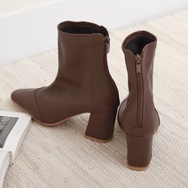 로이틴 앵클부츠