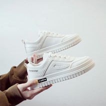 TheShoes 여성용 패션스타일 스니커즈 AQ09