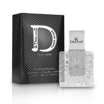 크리스아담스 남성용 CA 드림즈 오 드 퍼퓸, 15ml, 1개