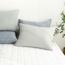 아망떼 드림웰 말랑 베개솜, 시티그레이