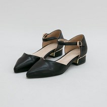 첫걸음 나오미 메리제인 슈즈 3cm