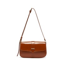 백투베이직스 몽드 숄더백