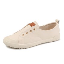 쁘띠제 잇츠빈 밴딩 슬립온 2cm