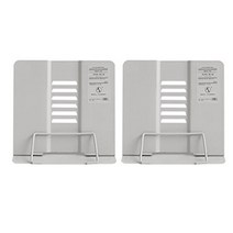 ABM 스텐드 독서대 2p, 그레이