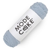 니뜨 모드케이크실 100g, 12 인디스카이, 1개