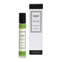 단비프리미엄 롤온 와일드 플라워 오 드 퍼퓸, 10ml