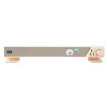 로이체 BT21 베이비 리틀버디 2채널 멀티미디어 사운드바 스피커, 알제이, BT21-RSB-3E-RJ