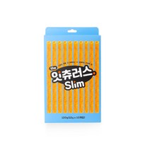 핏펫 반려견 The잇츄러스 슬림 덴탈껌 12g x 10p, 잇츄러스 슬림, 1개