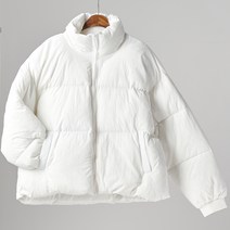 하이후 남성용 웰론 파스텔 숏 패딩 HJ4009