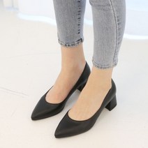 여성용 체르 펌프스