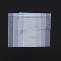 제일상사 지퍼백, 20 x 25 cm, 1개입, 100개