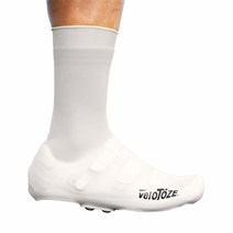 벨로토즈 톨 슈커버 (실리콘 with 스냅), White, 270