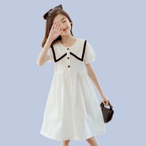 엣지랜드 여아용 세라카라 원피스