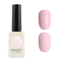 파셋 쿨파스텔 젤폴리쉬 10ml, COOL PASTEL 01, 1개