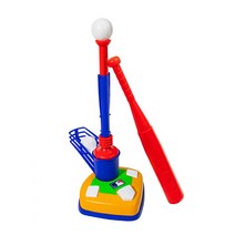 MLB 슈퍼스타 티볼 콤보 14933, 혼합색상