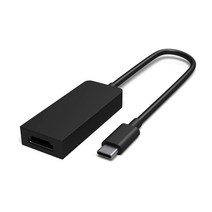 마이크로소프트 서피스 USB C to HDMI 어댑터, HFM-00005