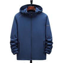 AOULS아울스 남성용 세이프티 윈드브레이커 자켓 19588