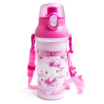PSB5SANAG 은이온 다이렉트 보틀, 헬로키티 22, 480ml