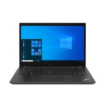 레노버 2022 씽크패드 T14s AMD G2, 라이젠7 Pro, ThinkPad T14s AMD GEN2-20XF009KKR, Black, WIN10 Pro, 512GB, 16GB