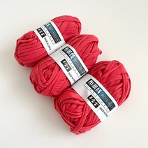 패브릭얀 뜨개실 100g, 19, 3개
