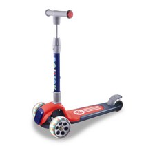 롤릭 스쿠터 S1, 레드