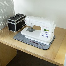 예피아 PVC 모서리 라운딩 테이블 매트, 두께 3mm x 폭 70cm x 길이 170cm, 투명