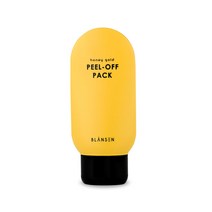 블랑센 허니 골드 필 오프 팩 100ml, 1개입, 1개