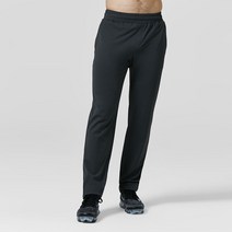 뮬라웨어 남성용 MMNBLP605 데일리 와이드 레인지 트랙 팬츠