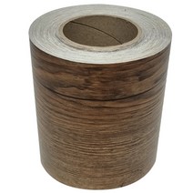 몰딩 시트지 SM2133-1, 네츄럴 올리브 브라운