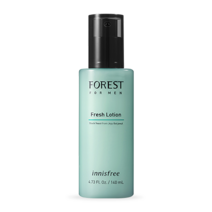 이니스프리 포레스트 프레시 로션, 1개, 140ml