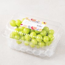 프레시픽 비파괴 당도선별 샤인머스캣, 1개, 700g