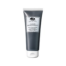 오리진스 클리어 임프루부먼트 액티브 차콜 마스크 75ml, 1개입, 1개
