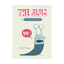 The Slug, Tundra Books (NY)