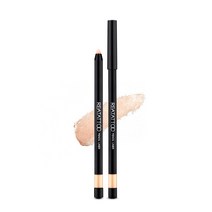 메리쏘드 릴타투 펜슬라이너 0.4g, 샴페인팝, 1개